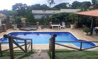 Imagem: CASA RESIDENCIAL em Itupeva - SP, Horizonte