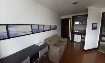 Imagem: Flat para venda com 54 metros quadrados