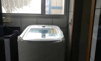 Imagem 5: Apartamento com 3 dormitórios à venda, 75 m² por R$ 230.000 - Coqueiral de Itaparica - Vil