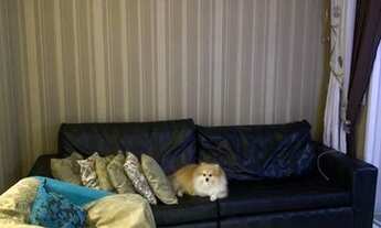 Imagem 7: Apartamento com 3 dormitórios à venda, 106 m² por R$ 1.100.000,00 - Vila Califórnia - São