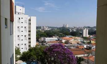 Imagem 4: Apartamento venda 50 m² com 2 quartos e 1 vaga de garagem coberta