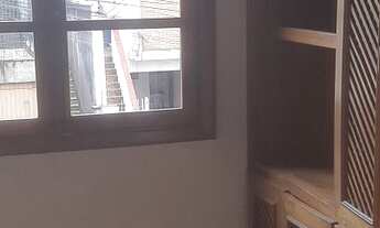 Imagem 4: Sobrado- Vila Mariana