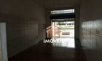 Imagem 5: Sala para alugar, 40 m² por R$ 1.500,00/mês - Tarumã - Curitiba/PR