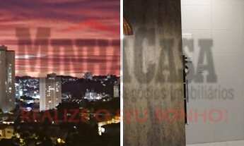 Imagem 2: Apartamento 2 suítes 2 vagas Churrasqueira na Varanda no Morumbi!