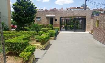 Imagem: Apartamento à venda - Jardim Laura - São