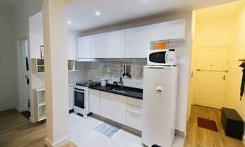 Imagem 7: APARTAMENTO LINDO TODO REFORMADO