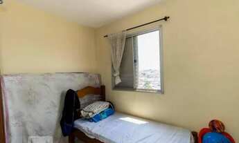 Imagem 4: Apartamento para Venda em São Paulo, Edu Chaves, 2 dormitórios, 1 banheiro, 1 vaga