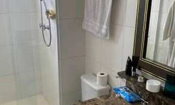 Imagem 4: Apartamento para venda com 208 metros quadrados com 4 quartos em Alto de Pinheiros - São P