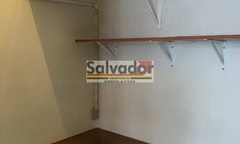 Imagem 7: Apartamento na Vila Brasilio Machado - São Paulo