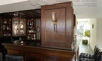 Imagem 4: SãO PAULO - Casa Padrão - Morumbi