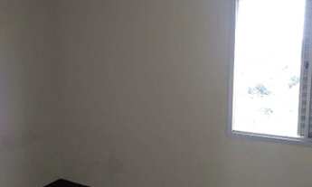 Imagem 3: Apartamento com 2 dormitórios à venda, 68 m² por R$ 295.000,00 - Parque Maria Domitila - S