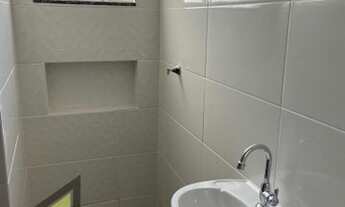 Imagem 2: Na Ilha - Otimo Sobrado 2 suites com amplo quintal no Rio Vermelho