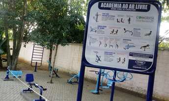 Imagem 5: Apto. impecável 76m² 3 dormitórios 1 suíte 2 vagas cobertas