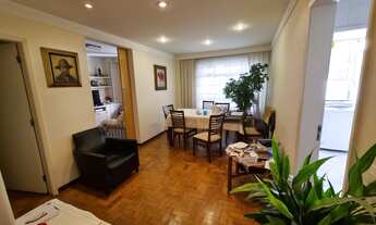 Imagem: Apartamento para venda com 70 metros quadrados