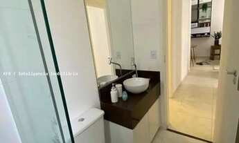 Imagem 4: Apartamento para Venda em São Paulo, Jardim Amaralina, 2 dormitórios, 1 banheiro, 1 vaga