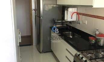 Imagem 5: Apartamento à venda, 81 m² por R$ 560.000,00 - Vila Carrão - São Paulo/SP