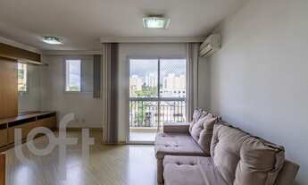 Imagem 4: Apartamento de 2 dorm na Vila mascote