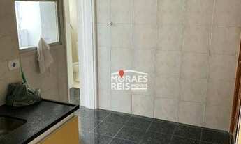 Imagem 7: Apartamento com 2 dormitórios à venda, 110 m² por R$ 590.000,00 - Vila Clementino - São Pa