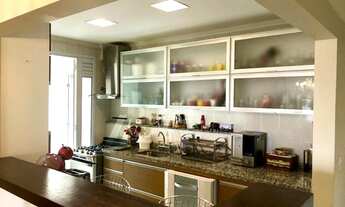 Imagem 7: Alto da Boa Vista, 115 m 3 dorms 2 suites 2 vagas varanda gourmet