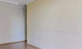 Imagem 2: AP 02 DORMS/GAR - VENDE JARDIM VERGUEIRO/SACOMA