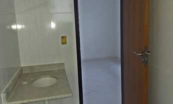 Imagem 7: Casa em Abrantes, 2/4, suíte, 2 vagas, condomínio piscina quiosque