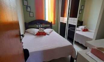 Imagem 6: São Paulo - Apartamento Padrão - Guaianazes