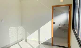 Imagem 7: Jardins Capri Casa com 4 dormitórios