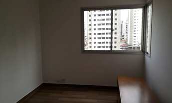 Imagem 3: Ótimo apartamento em uma excelente localização próximo ao metrô Santa Cruz