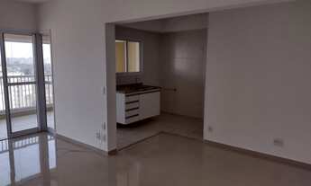 Imagem 3: Apartamento para venda com 107 metros quadrados com 3 quartos em Tatuapé - São Paulo - SP