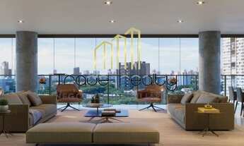 Imagem 2: Cobertura Vila Nova Conceição de 771m² com 4 suítes e 7 vagas!