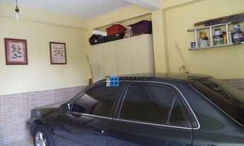 Imagem 6: Casa com 2 dormitórios à venda, 105 m² por R$ 420.000,00 - Jardim Mutinga - São Paulo/SP