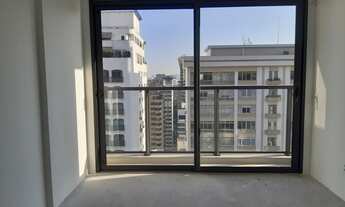 Imagem 7: Apartamento a venda com 205 m², 3 suítes, 4 vagas no contra piso - Jardim Paulista