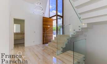 Imagem 4: Casa de condomínio para aluguel e venda com 540 metros quadrados com 4 quartos