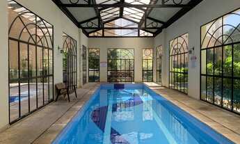 Imagem: Apartamento para venda tem 88 metros quadrados