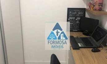 Imagem 3: Apartamento com 2 dormitórios à venda por R$ 470.000,00 - Chácara Belenzinho - São Paulo/S