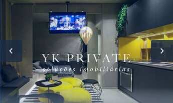 Imagem 2: Studio 24m² moderno próximo ao Shooping Bourbon e Allianz Park