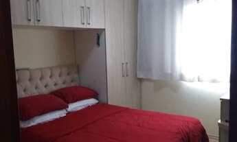 Imagem 3: Apartamento com 3 dormitórios à venda, 110 m² por R$ 530.000,00 - Ipiranga - São Paulo/SP