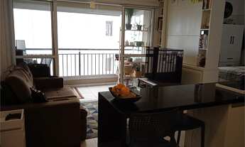 Imagem 3: Apartamento para venda possui 42 metros quadrados com 1 quarto em Santana - São Paulo - SP