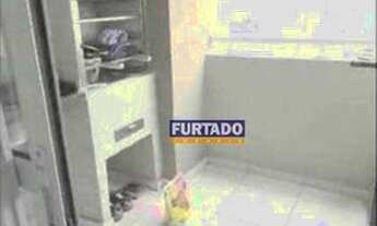 Imagem 4: Apartamento com 2 dormitórios à venda, 52 m² - Vila Scarpelli - Santo André/SP