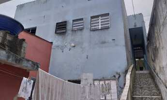 Imagem 3: PRÉDIO COMERCIAL COM 2 CASAS + 2 SALÕES COMERCIAIS R$ 750.000,00 JARDIM SÃO BERNARDO