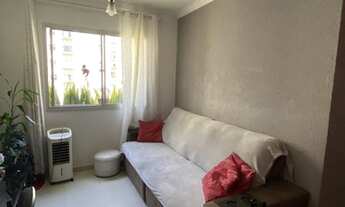 Imagem: Condomínio Parque Brasil com 3 Dormitórios