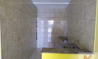 Imagem 4: Rua Delmiro De Farias 1517 Casa 03C Térreo Rodolfo Teófilo