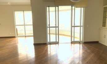 Imagem 1: Apartamento para venda tem 144 metros quadrados com 4 quartos em Cerqueira César - São Pau