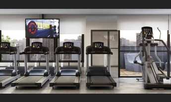 Imagem 2: Apartamento 111 metros quadrados - 3 suítes - 2 vagas - Água Branca - São Paulo - SP