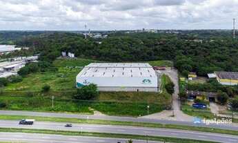 Imagem 3: Galpão com 1.675 m² Dentro de Condomínio na BR 101 em Paulista - PE