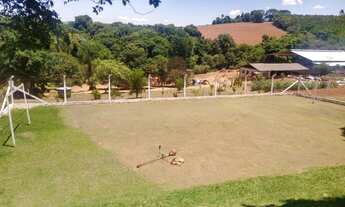 Imagem 6: Fazenda/Sítio/Chácara para venda tem 110000 metros quadrados com 3 quartos