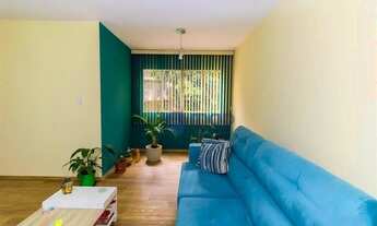 Imagem: Apartamento com 2 dormitórios à venda