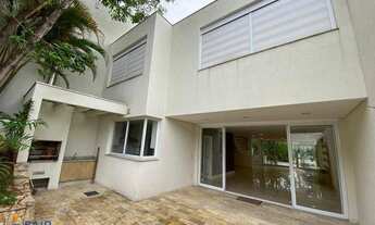 Imagem 4: Casa em Condomínio fechado 425m 4 suites 4 vagas no Brooklin