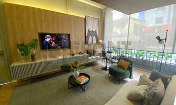 Imagem 4: B R E V E L A N Ç A M E N T O - Higienópolis