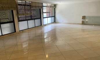 Imagem 2: Apartamento para venda com 275 metros quadrados com 3 quartos em Santa Cecília - São Paulo